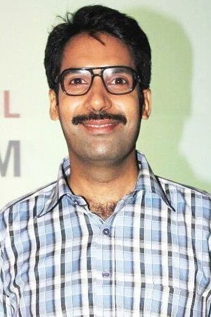 Cover image for Faisal Rashid