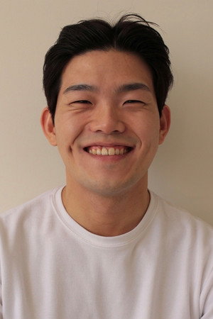 Cover image for Son Seung-beom