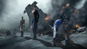 Poster for R2, лети домой!