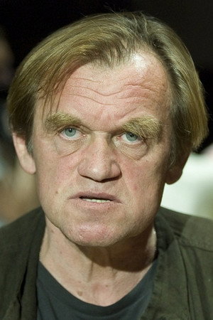 Cover image for Andrzej Domalik