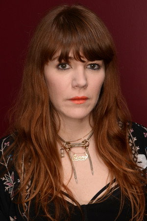 Cover image for Jenny Lewis