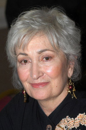 Cover image for Jennifer Rhodes