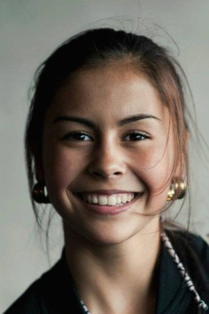 Cover image for Cathrine Monton