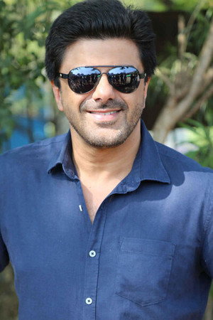 Cover image for Samir Soni