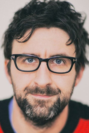 Cover image for Mark Watson