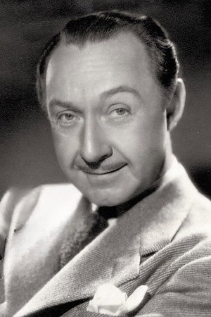 Cover image for Franklin Pangborn