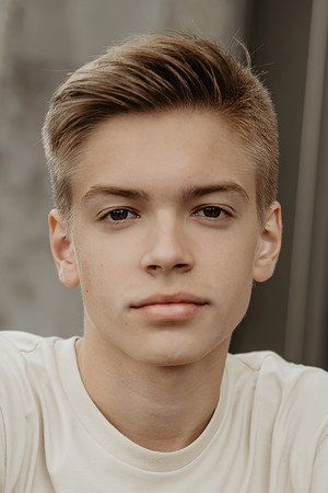 Cover image for Aurel Klug