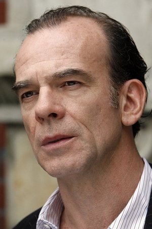 Cover image for Martin Wuttke