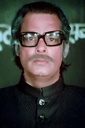 Cover image for Sunil Dhawan