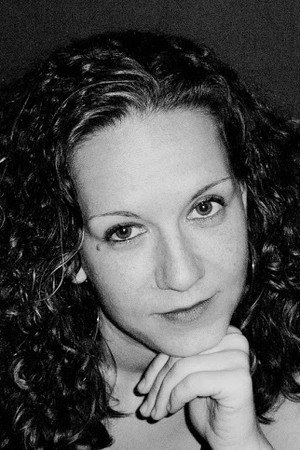 Cover image for Nina Krstic