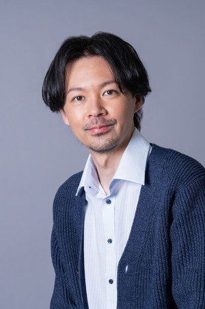 Cover image for 七井春樹