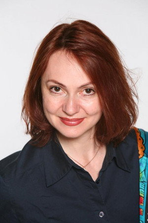 Cover image for Татьяна Косач-Брындина