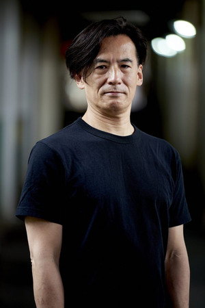 Cover image for 前田真宏