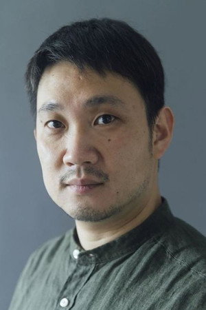 Cover image for 濱口竜介