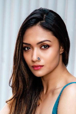 Cover image for Shruti Das