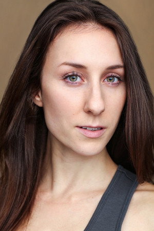 Cover image for Skye Mattox