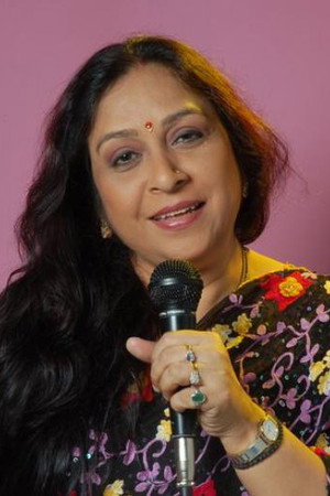 Cover image for Anupama Deshpande