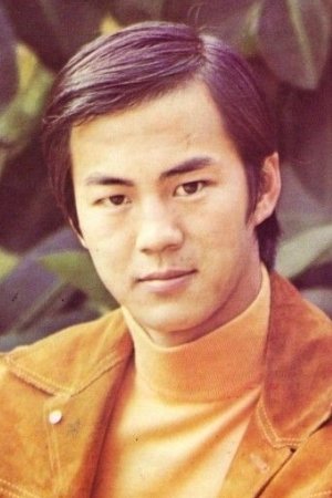 Cover image for 狄龍