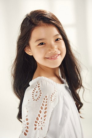 Cover image for Kim Ah-song