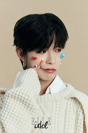 Cover image for 李希侃