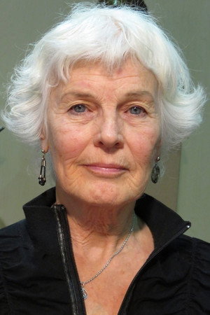 Cover image for Jacqueline Bouchard