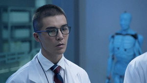 Poster for Эпизод 9