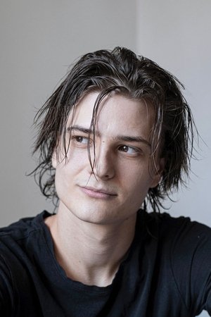 Cover image for Kristo Ferkic