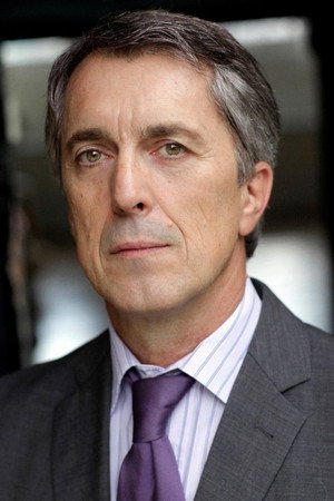 Cover image for Herbert Forthuber