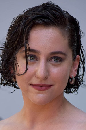 Cover image for Sarah Friedland