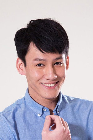 Cover image for Shao Ping