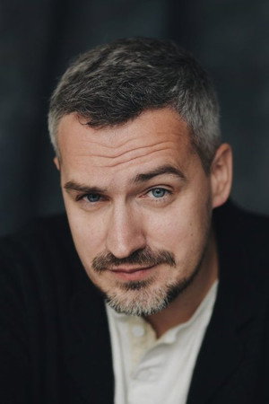 Cover image for Павел Савинков