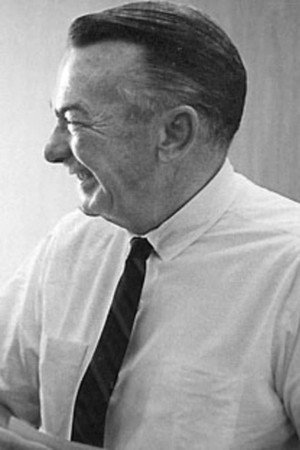 Cover image for Warren Foster