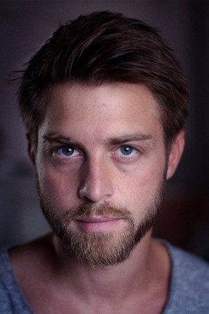 Cover image for Peder Bille