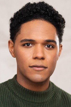 Cover image for Dakota Jamal Wellman