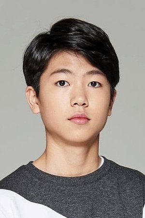Cover image for 엄지성