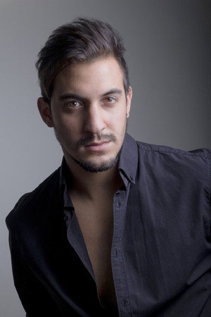 Cover image for Michel Issa Rubio