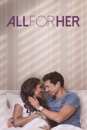 Poster for Всё ради неё
