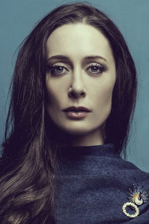 Cover image for Emma Fryer