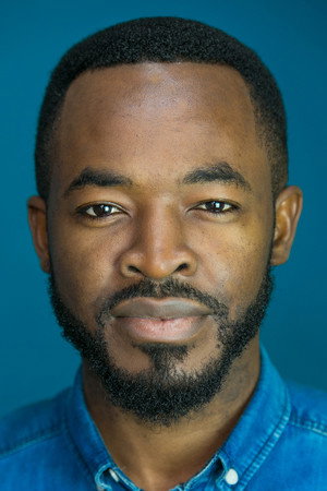 Cover image for OC Ukeje