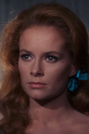 Cover image for Luciana Paluzzi