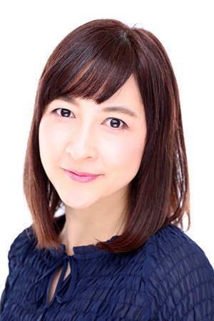 Cover image for Misa Kobayashi