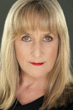 Cover image for Joan McBride