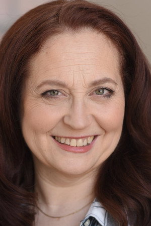 Cover image for Bettina Skye