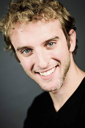 Cover image for Alex Gravenstein