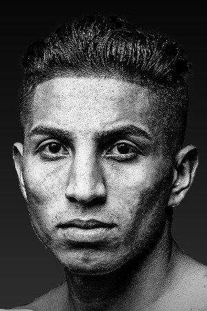 Cover image for Mario Barrios