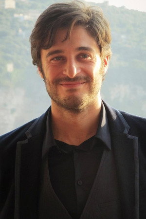 Cover image for Lino Guanciale