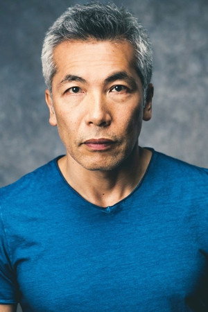 Cover image for Hiro Kanagawa
