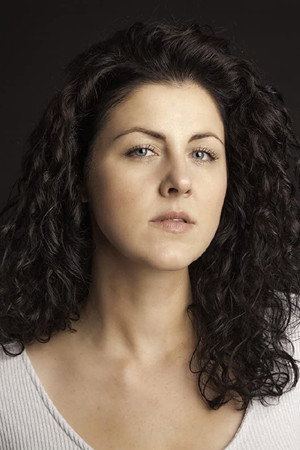 Cover image for Dani Deetté