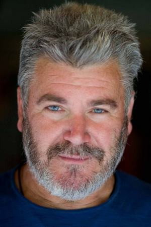 Cover image for Bruno Zanin