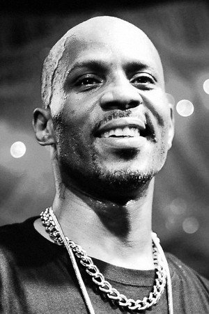 Cover image for DMX